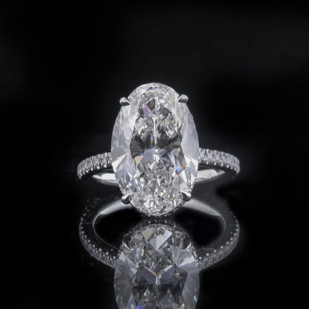 Buy Diamond Engagement Ring Hong Kong – Ryder Diamonds