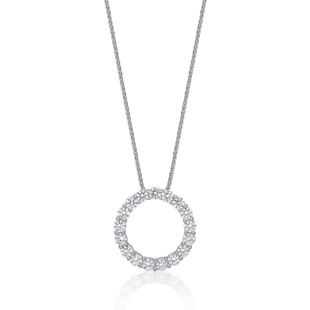 Ryder Signature Necklaces – Ryder Diamonds